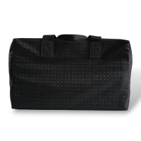 Mala Salvatore Ferragamo Nylon Preta