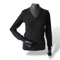 Malha Brunello Cucinelli Preta - PP