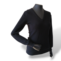 Malha Brunello Cucinelli Preta - PP