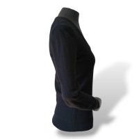 Malha Brunello Cucinelli Preta - PP