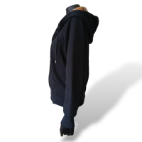 Moletom Burberry Preto-P