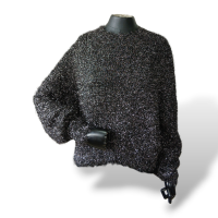 Malha Isabel Marant Bicolor - 38