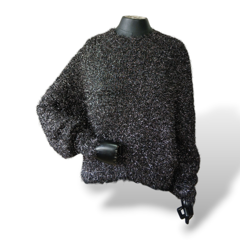 Malha Isabel Marant Bicolor - 38