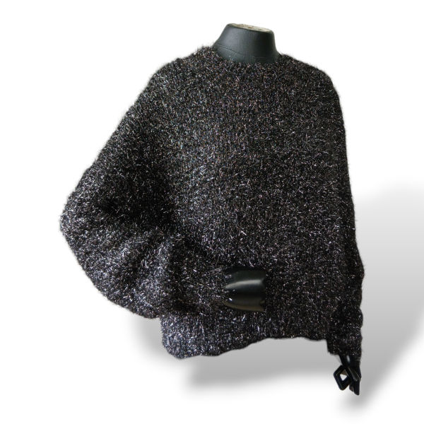 Malha Isabel Marant Bicolor - 38