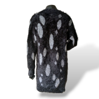 Casaco Lica Melzer Bicolor - 40