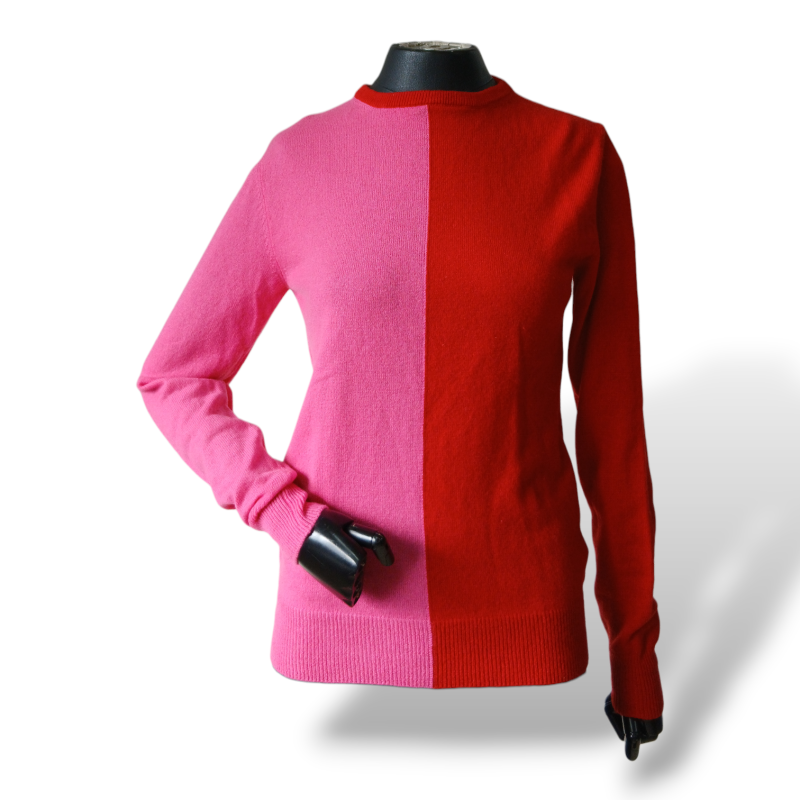 Malha NK Bicolor - P