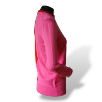 Malha NK Bicolor - P