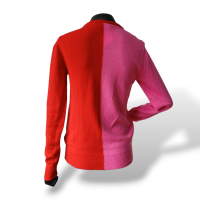 Malha NK Bicolor - P