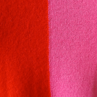 Malha NK Bicolor - P