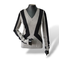 Malha NK Store Bicolor - M