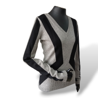 Malha NK Store Bicolor - M