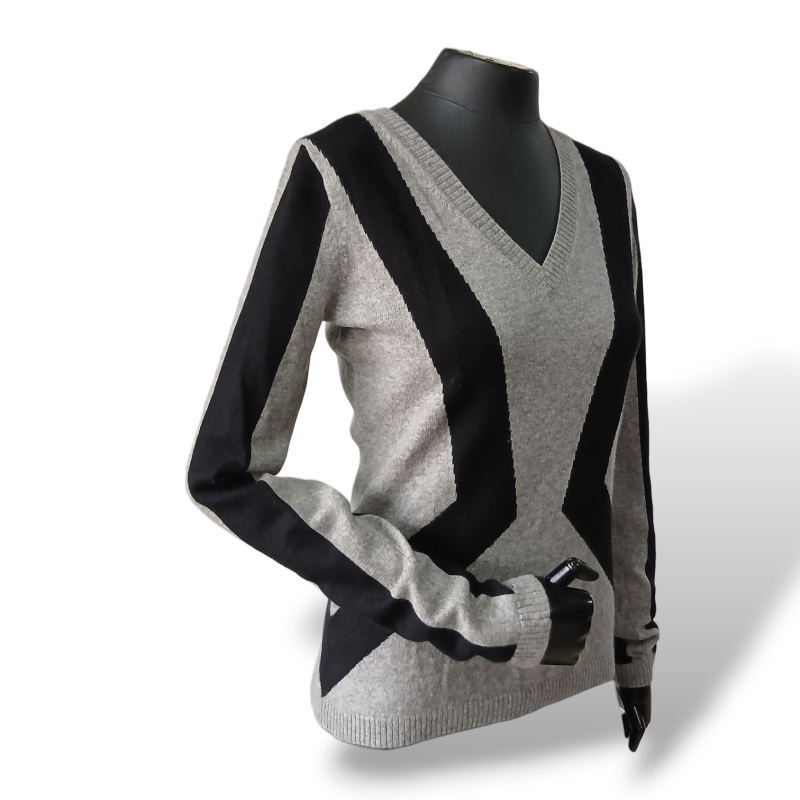 Malha NK Store Bicolor - M