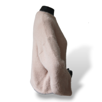 Malha NK Store Rosa - P 