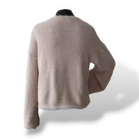 Malha NK Store Rosa - P 