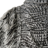 Malha NK Store Bicolor - P 