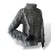 Malha NK Store Bicolor - P 