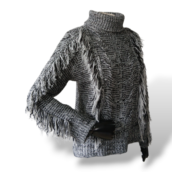 Malha NK Store Bicolor - P 