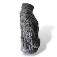 Malha NK Store Bicolor - P 