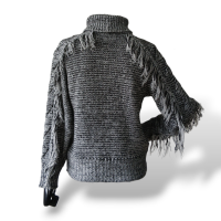 Malha NK Store Bicolor - P 