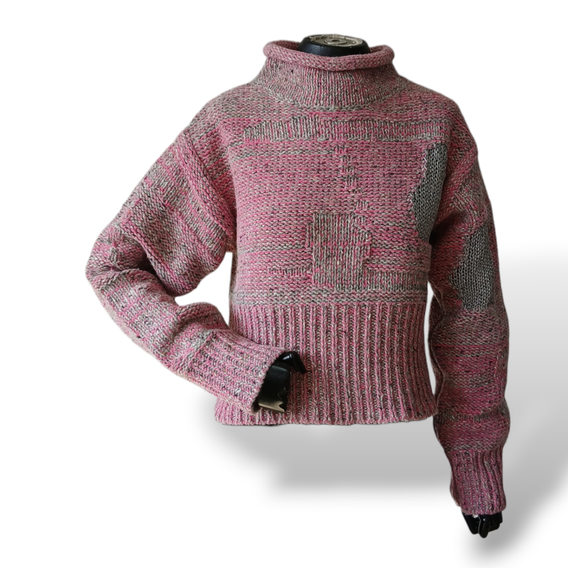 Malha Philip Lim Bicolor - P