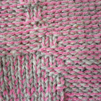 Malha Philip Lim Bicolor - P