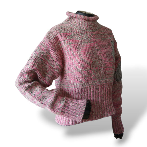 Malha Philip Lim Bicolor - P