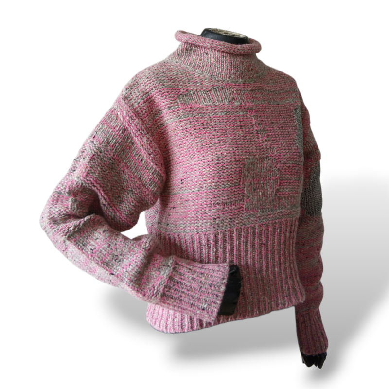 Malha Philip Lim Bicolor - P