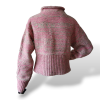 Malha Philip Lim Bicolor - P