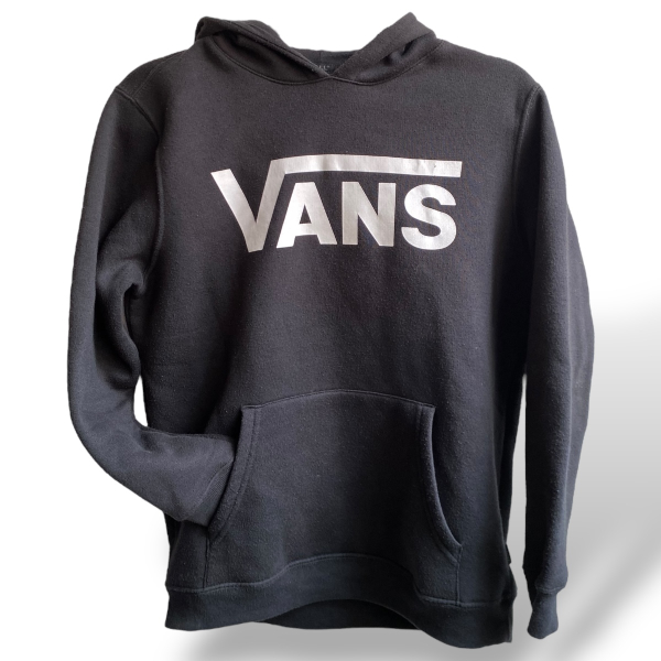 Moletom Vans Preto - 14