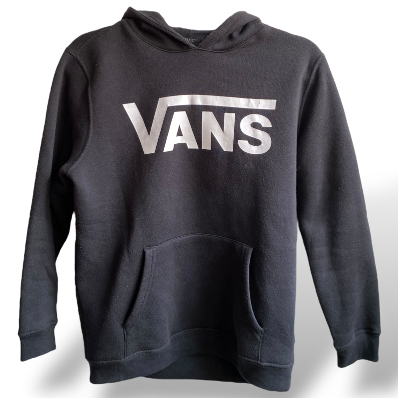 Moletom Vans Preto - 14