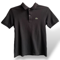 Polo Lacoste Preta - 14