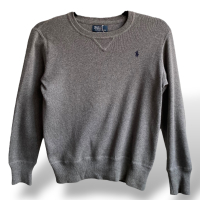 Malha Polo Ralph Lauren Cinza - 10