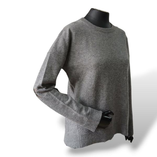 Malha Zadig Voltaire Cinza - M