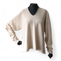 Malha Anselmi Bege - P