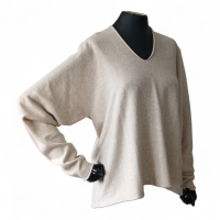 Malha Anselmi Bege - P