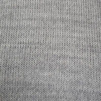 Malha NK Cinza Gola Alta - M