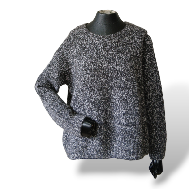 Malha Vince Mesclada - P