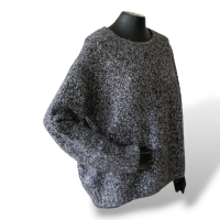 Malha Vince Mesclada - P