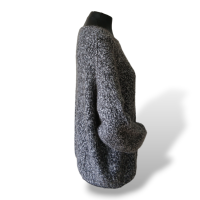 Malha Vince Mesclada - P