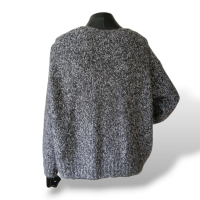 Malha Vince Mesclada - P