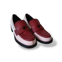 Mocassim Chanel Colorblock - 39 Mocassim Chanel Colorblock - 39