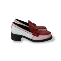 Mocassim Chanel Colorblock - 39 Mocassim Chanel Colorblock - 39