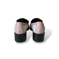 Mocassim Chanel Colorblock - 39 Mocassim Chanel Colorblock - 39