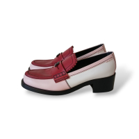 Mocassim Chanel Colorblock - 39 Mocassim Chanel Colorblock - 39