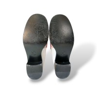 Mocassim Chanel Colorblock - 39 Mocassim Chanel Colorblock - 39