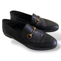 Loafer Gucci Jordaan Preto-37