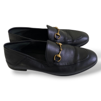 Loafer Gucci Jordaan Preto-37