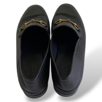 Loafer Gucci Jordaan Preto-37