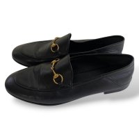 Loafer Gucci Jordaan Preto-37