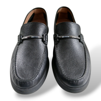 Mocassim Hugo Boss Preto-43